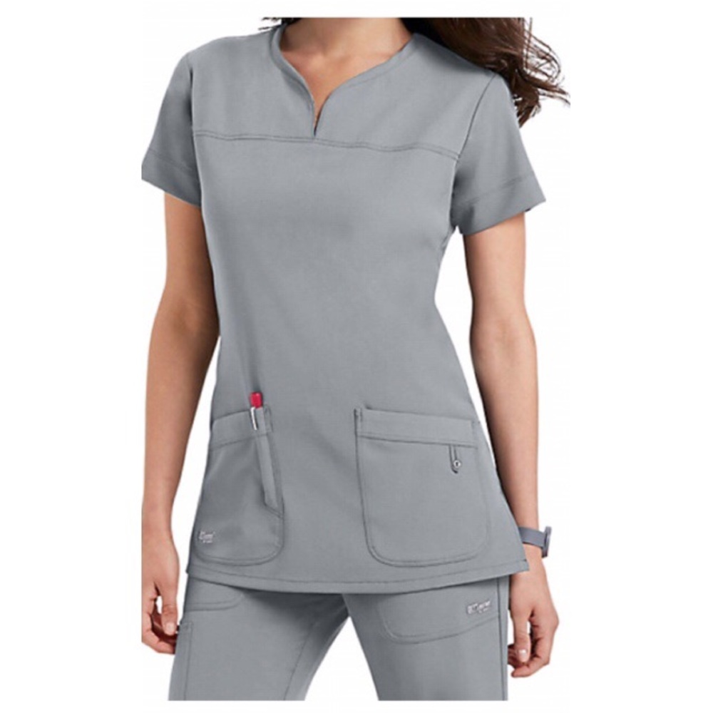 Grey’s anatomy moonstruck signature scrub set!